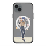 Slim Protection Premium Case with MagSafe［ Hatsune Miku × Kuppy Ramune – KAITO × Kuppy – Full-body Illustration 2 ］