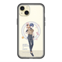 Slim Protection Premium Case with MagSafe［ Hatsune Miku × Kuppy Ramune – KAITO × Kuppy – Full-body Illustration 2 ］