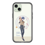 Slim Protection Premium Case with MagSafe［ Hatsune Miku × Kuppy Ramune – KAITO × Kuppy – Full-body Illustration 2 ］