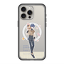 Slim Protection Premium Case with MagSafe［ Hatsune Miku × Kuppy Ramune – KAITO × Kuppy – Full-body Illustration 2 ］