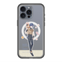 Slim Protection Premium Case with MagSafe［ Hatsune Miku × Kuppy Ramune – KAITO × Kuppy – Full-body Illustration 2 ］