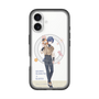 Slim Protection Premium Case with MagSafe［ Hatsune Miku × Kuppy Ramune – KAITO × Kuppy – Full-body Illustration 2 ］