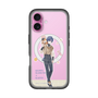 Slim Protection Premium Case with MagSafe［ Hatsune Miku × Kuppy Ramune – KAITO × Kuppy – Full-body Illustration 2 ］