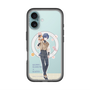 Slim Protection Premium Case with MagSafe［ Hatsune Miku × Kuppy Ramune – KAITO × Kuppy – Full-body Illustration 2 ］