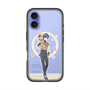 Slim Protection Premium Case with MagSafe［ Hatsune Miku × Kuppy Ramune – KAITO × Kuppy – Full-body Illustration 2 ］
