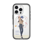 Slim Protection Premium Case with MagSafe［ Hatsune Miku × Kuppy Ramune – KAITO × Kuppy – Full-body Illustration 2 ］