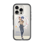 Slim Protection Premium Case with MagSafe［ Hatsune Miku × Kuppy Ramune – KAITO × Kuppy – Full-body Illustration 2 ］