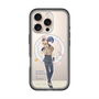 Slim Protection Premium Case with MagSafe［ Hatsune Miku × Kuppy Ramune – KAITO × Kuppy – Full-body Illustration 2 ］