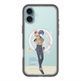 Slim Protection Premium Case with MagSafe［ Hatsune Miku × Kuppy Ramune – KAITO × Kuppy – Full-body Illustration 2 ］