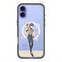 Slim Protection Premium Case with MagSafe［ Hatsune Miku × Kuppy Ramune – KAITO × Kuppy – Full-body Illustration 2 ］