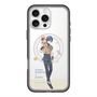 Slim Protection Premium Case with MagSafe［ Hatsune Miku × Kuppy Ramune – KAITO × Kuppy – Full-body Illustration 2 ］