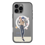 Slim Protection Premium Case with MagSafe［ Hatsune Miku × Kuppy Ramune – KAITO × Kuppy – Full-body Illustration 2 ］