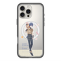 Slim Protection Premium Case with MagSafe［ Hatsune Miku × Kuppy Ramune – KAITO × Kuppy – Full-body Illustration 2 ］