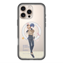 Slim Protection Premium Case with MagSafe［ Hatsune Miku × Kuppy Ramune – KAITO × Kuppy – Full-body Illustration 2 ］