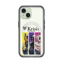 Slim Protection Premium Case with MagSafe［ NIJISANJI EN - Krisis - Cut In ］