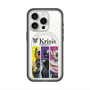 Slim Protection Premium Case with MagSafe［ NIJISANJI EN - Krisis - Cut In ］