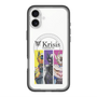 Slim Protection Premium Case with MagSafe［ NIJISANJI EN - Krisis - Cut In ］