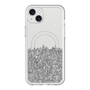 Slim Protection Premium Case with MagSafe［ SHOTARO SANADA - landscape ］