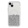 Slim Protection Premium Case with MagSafe［ SHOTARO SANADA - landscape ］