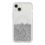 Slim Protection Premium Case with MagSafe［ SHOTARO SANADA - landscape ］