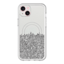 Slim Protection Premium Case with MagSafe［ SHOTARO SANADA - landscape ］