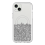Slim Protection Premium Case with MagSafe［ SHOTARO SANADA - landscape ］