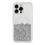 Slim Protection Premium Case with MagSafe［ SHOTARO SANADA - landscape ］