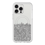 Slim Protection Premium Case with MagSafe［ SHOTARO SANADA - landscape ］