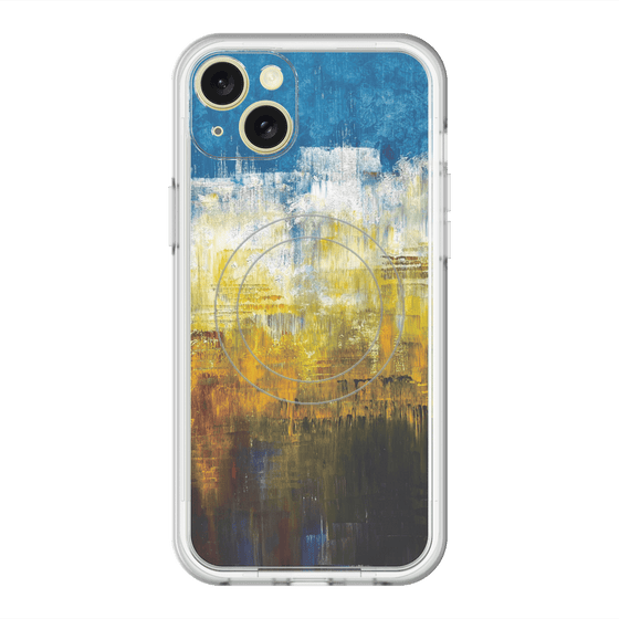 Slim Protection Premium Case with MagSafe［ SHOTARO SANADA - Untitled feat. ACROSS ］