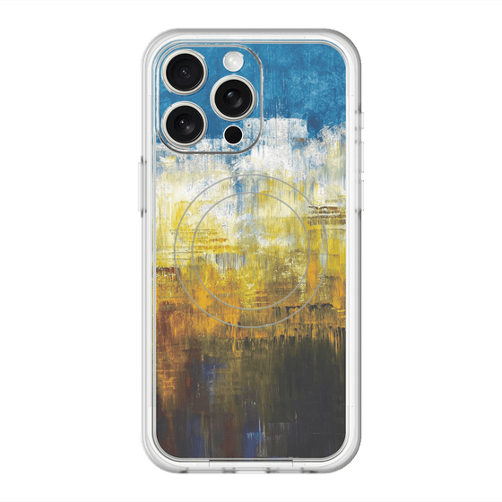 Slim Protection Premium Case with MagSafe［ SHOTARO SANADA - Untitled feat. ACROSS ］