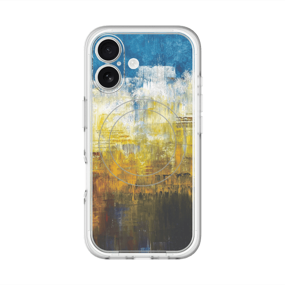 Slim Protection Premium Case with MagSafe［ SHOTARO SANADA - Untitled feat. ACROSS ］