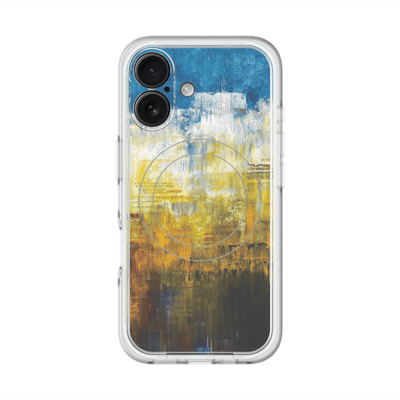 Slim Protection Premium Case with MagSafe［ SHOTARO SANADA - Untitled feat. ACROSS ］