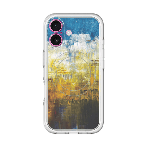 Slim Protection Premium Case with MagSafe［ SHOTARO SANADA - Untitled feat. ACROSS ］