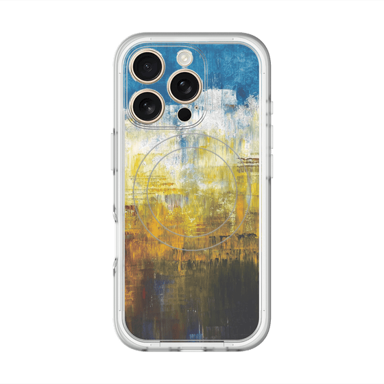 Slim Protection Premium Case with MagSafe［ SHOTARO SANADA - Untitled feat. ACROSS ］