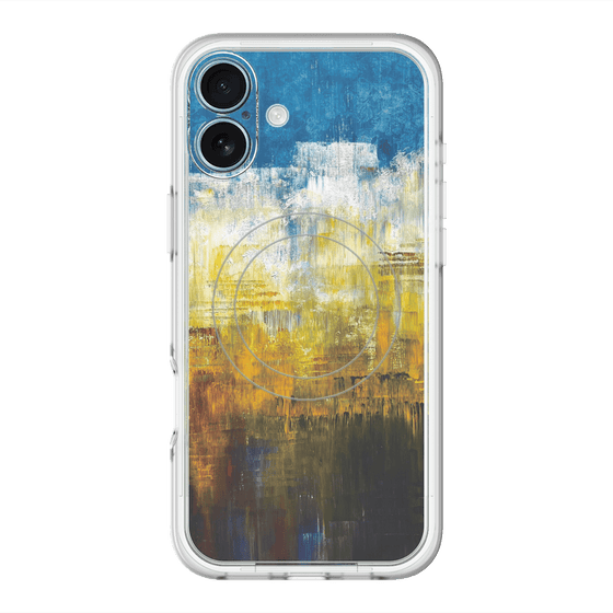 Slim Protection Premium Case with MagSafe［ SHOTARO SANADA - Untitled feat. ACROSS ］
