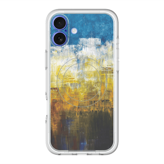 Slim Protection Premium Case with MagSafe［ SHOTARO SANADA - Untitled feat. ACROSS ］