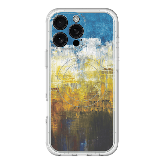 Slim Protection Premium Case with MagSafe［ SHOTARO SANADA - Untitled feat. ACROSS ］