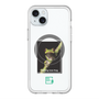 Slim Protection Premium Case with MagSafe［ Green Future Project - Gliding tree frog ］