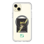 Slim Protection Premium Case with MagSafe［ Green Future Project - Gliding tree frog ］