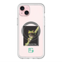 Slim Protection Premium Case with MagSafe［ Green Future Project - Gliding tree frog ］