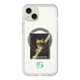 Slim Protection Premium Case with MagSafe［ Green Future Project - Gliding tree frog ］