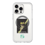 Slim Protection Premium Case with MagSafe［ Green Future Project - Gliding tree frog ］