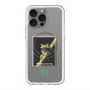 Slim Protection Premium Case with MagSafe［ Green Future Project - Gliding tree frog ］