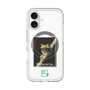 Slim Protection Premium Case with MagSafe［ Green Future Project - Gliding tree frog ］