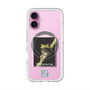 Slim Protection Premium Case with MagSafe［ Green Future Project - Gliding tree frog ］