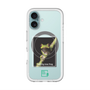 Slim Protection Premium Case with MagSafe［ Green Future Project - Gliding tree frog ］