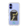 Slim Protection Premium Case with MagSafe［ Green Future Project - Gliding tree frog ］