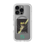 Slim Protection Premium Case with MagSafe［ Green Future Project - Gliding tree frog ］