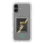 Slim Protection Premium Case with MagSafe［ Green Future Project - Gliding tree frog ］