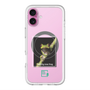 Slim Protection Premium Case with MagSafe［ Green Future Project - Gliding tree frog ］
